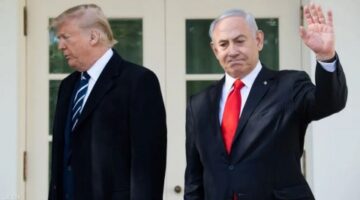إسرائيل تخشى “المفاجأة الكبيرة” من واشنطن وطهران واجتماع طارئ للمجلس الأمني المصغر لتقييم الموقف وتجهيز الرد
