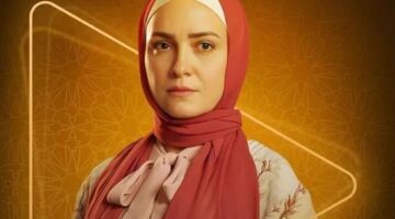 ريهام عبد الغفور عن عودتها للتمثيل بعد وفاة والدها: القرار كان صعبًا جدًا