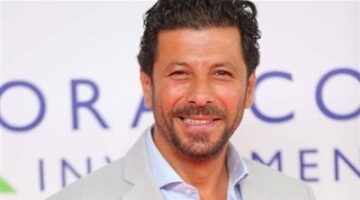 إياد نصار: محبتش انسحاب هاني خليفة من مسلسل ظلم المصطبة.. وما واجهتش صعوبة بسبب اللهجة