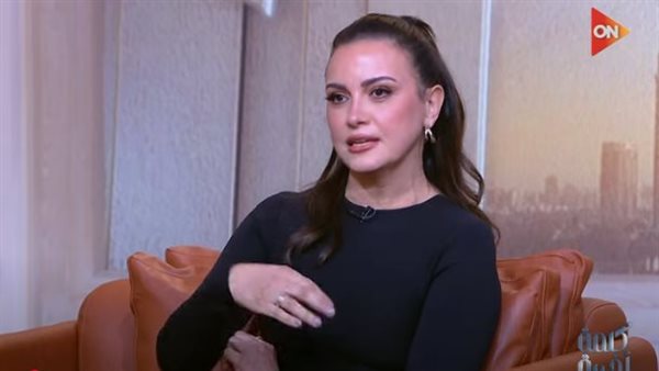 ريهام عبدالغفور ترد على تعرضها للتنمر بسيبب تقدمها في العمر (فيديو) ريهام عبدالغفور ترد على تعرضها للتنمر بسيبب تقدمها في العمر (فيديو)
