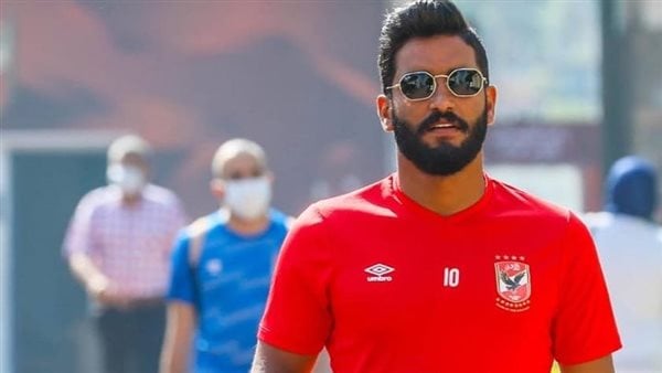 صالح جمعة: الزمالك تفاوض معي باستمرار بعهد مرتضى منصور.. وكنت أعترف بأخطائي في الأهلي صالح جمعة: الزمالك تفاوض معي باستمرار بعهد مرتضى منصور.. وكنت أعترف بأخطائي في الأهلي
