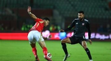 كيف استفاد أهلي النحاس من تعثر بيراميدز في الدوري؟