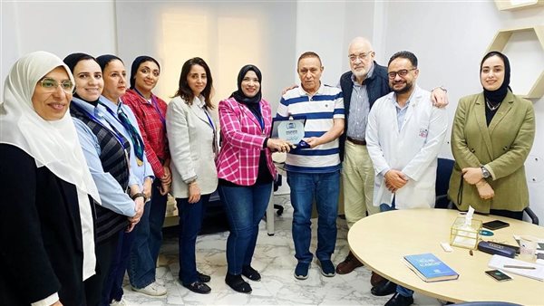 أول مايو.. المركز الأفريقي لصحة المرأة بالإسكندرية يطلق مؤتمر الرعاية المتكاملة أول مايو.. المركز الأفريقي لصحة المرأة بالإسكندرية يطلق مؤتمر الرعاية المتكاملة