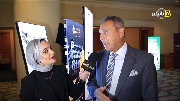 الإتربي: قرارات حسن عبدالله ساعدت على استقرار السوق وتوفير العملة الصعبة (فيديو) الإتربي: قرارات حسن عبدالله ساعدت على استقرار السوق وتوفير العملة الصعبة (فيديو)