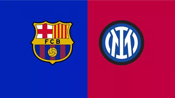 موعد مباراة برشلونة وإنتر ميلان اليوم في دوري أبطال أوروبا مباشر عبر القنوات الناقلة موعد مباراة برشلونة وإنتر ميلان اليوم في دوري أبطال أوروبا مباشر عبر القنوات الناقلة