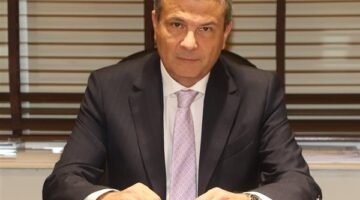 “فاروق” يشدد على متابعة عمليات حصاد القمح وحالة الزراعات والثروة الحيوانية والداجنة