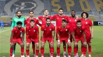 تشكيل حديث لفريق سبورت قبل مواجهة الاتحاد السكندري في الدوري