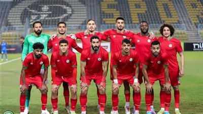 تشكيل حديث لفريق سبورت قبل مواجهة الاتحاد السكندري في الدوري تشكيل حديث لفريق سبورت قبل مواجهة الاتحاد السكندري في الدوري