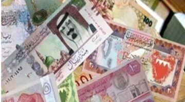 أسعار العملات العربية الأجنبية في مصر اليوم.. الأربعاء 30-4-2025