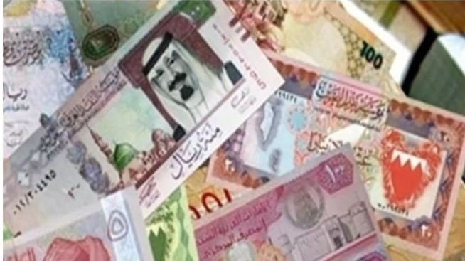 أسعار العملات العربية الأجنبية في مصر اليوم.. الأربعاء 30-4-2025 أسعار العملات العربية الأجنبية في مصر اليوم.. الأربعاء 30-4-2025