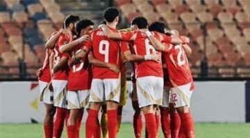 قبل لقاء اليوم بالدوري.. الأهلى يتفوق على بتروجت فى القيمة التسويقية