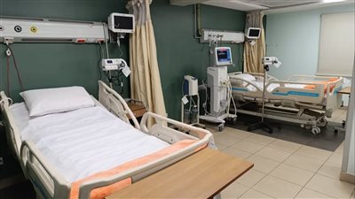 هيئة الرعاية الصحية تعلن رفع درجة الاستعداد بمنشآتها بمحافظات التأمين الصحي الشامل هيئة الرعاية الصحية تعلن رفع درجة الاستعداد بمنشآتها بمحافظات التأمين الصحي الشامل