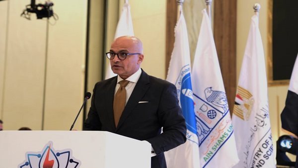 جامعة عين شمس تطلق رؤى جديدة للطاقة الذكية في المؤتمر الدولي لكلية الهندسة جامعة عين شمس تطلق رؤى جديدة للطاقة الذكية في المؤتمر الدولي لكلية الهندسة