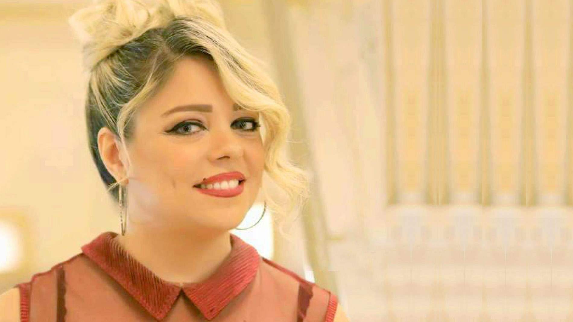 وفاة الفنانة السورية سمر عبد العزيز بعد معاناة مع مرض السرطان وفاة الفنانة السورية سمر عبد العزيز بعد معاناة مع مرض السرطان