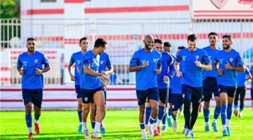 بشرى لعشاق الأبيض قبل لقاء المصري.. الزمالك يفجر مفاجأة عن أزمة القيد
