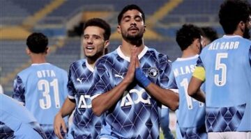 بيراميدز يرفض إعارة الشيبي وإبراهيم عادل للأهلي بسبب بند البيع (خاص)