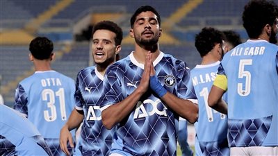 بيراميدز يرفض إعارة الشيبي وإبراهيم عادل للأهلي بسبب بند البيع (خاص) بيراميدز يرفض إعارة الشيبي وإبراهيم عادل للأهلي بسبب بند البيع (خاص)