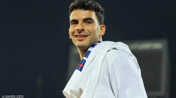 الأزمة تشتعل.. زيزو يغيب عن جلسة التحقيق الثالثة في الزمالك