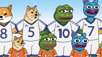 نجاحات لافتة لعملة Fantasy Pepe في أسواق توقعات كرة القدم بالذكاء الاصطناعي، فهل هي العملة التالية التي سيرتفع سعرها كثيراً؟