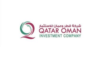 أرباح قطر وعمان للاستثمار تقفز 553.7 بالمئة في الربع الأول من العام الجاري