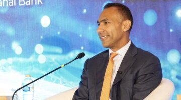 عاكف المغربي: الشراكة بين القطاعين العام والخاص أصبحت ضرورة لتعزيز تنفيذ المشروعات القومية الكبرى