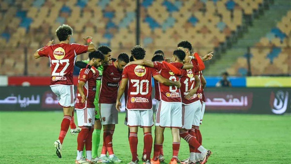 عاجل| انتهاء موسم نجم الأهلي وصدمة لعشاق الأحمر عاجل| انتهاء موسم نجم الأهلي وصدمة لعشاق الأحمر