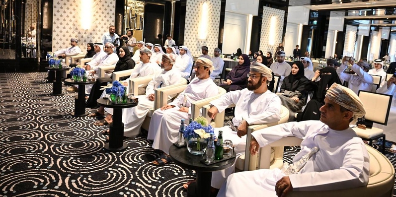 سلطنة عُمان تفتتح أول مكتب عمل خارجي في دولة قطر سلطنة عُمان تفتتح أول مكتب عمل خارجي في دولة قطر