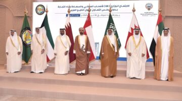 قطر تشارك في الاجتماعات الوزارية للجنتي التعاون التجاري والصناعي واللجنة الوزارية لشؤون التقييس بدول مجلس التعاون الخليجي