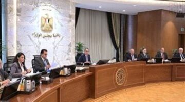 مجلس الوزراء يكشف مفاجأة بشأن أسعار السلع