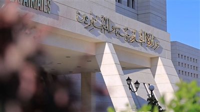 سوريا ترفض التدخلات الخارجية وتؤكد أن الانتخابات شأن سيادي خالص سوريا ترفض التدخلات الخارجية وتؤكد أن الانتخابات شأن سيادي خالص