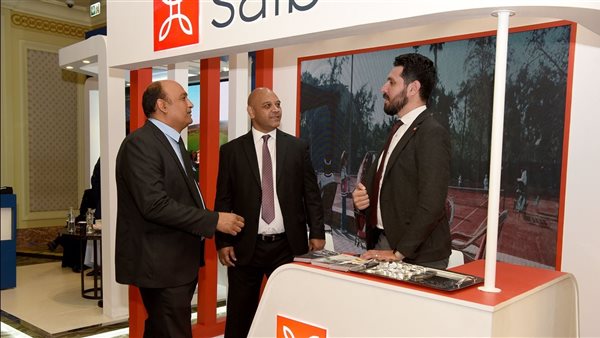 بنك saib راعيًا للمؤتمر السنوي لاتحاد المصارف العربية لعام 2025 بنك saib راعيًا للمؤتمر السنوي لاتحاد المصارف العربية لعام 2025
