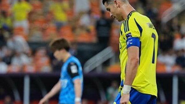 كاواساكي الياباني يصعد لمواجهة أهلى جدة فى نهائي آسيا بعد ضرب النصر كاواساكي الياباني يصعد لمواجهة أهلى جدة فى نهائي آسيا بعد ضرب النصر