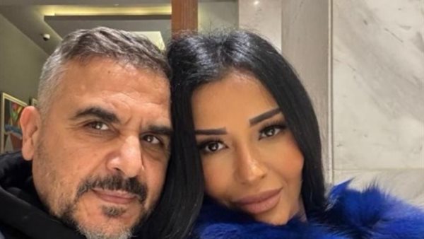 وليد سعد يغازل زوجته برسالة رومانسية… يا حب العمر وليد سعد يغازل زوجته برسالة رومانسية… يا حب العمر