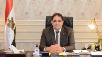 النائب سامي سوس: تصريحات ترامب بشأن قناة السويس ادعاء كاذب ومحاولات استفزازية للسيادة المصرية