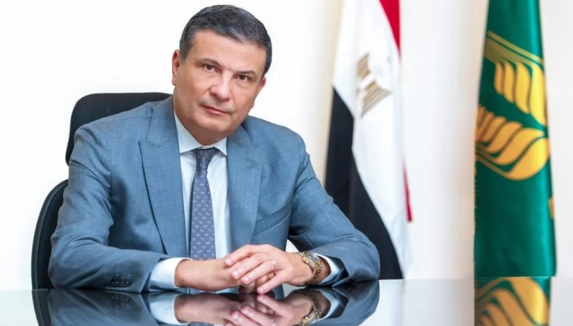 وزير الزراعة: صادراتنا الطازجة والمصنعة قفزت 3 أضعاف لتبلغ 10.1 مليار دولار وزير الزراعة: صادراتنا الطازجة والمصنعة قفزت 3 أضعاف لتبلغ 10.1 مليار دولار
