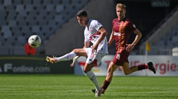أخبار الزمالك .. مفاجأة الأبيض لثنائي الفريق