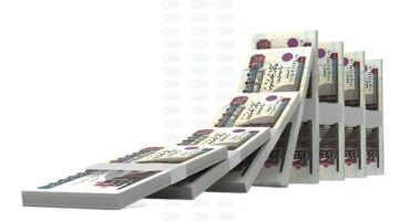 18.2% نموا بمحفظة القروض المشتركة في بنك بيت التمويل الكويتي مصر لترتفع لـ10.848 مليار جنيه بنهاية 2024