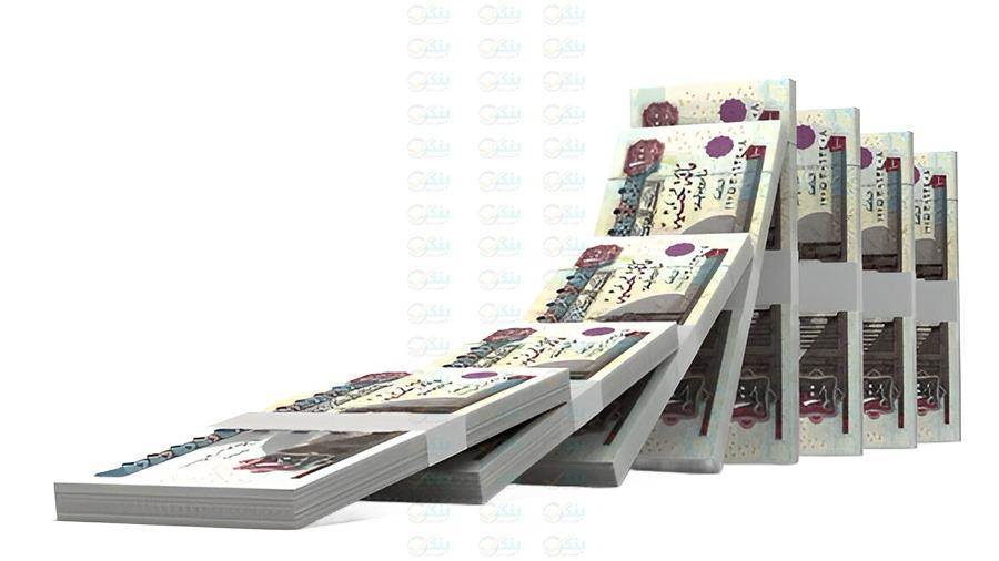 18.2% نموا بمحفظة القروض المشتركة في بنك بيت التمويل الكويتي مصر لترتفع لـ10.848 مليار جنيه بنهاية 2024 18.2% نموا بمحفظة القروض المشتركة في بنك بيت التمويل الكويتي مصر لترتفع لـ10.848 مليار جنيه بنهاية 2024
