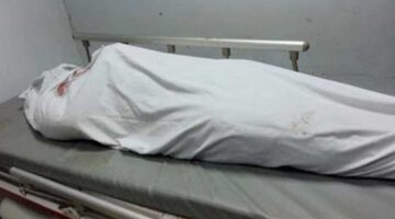 النيابة العامة تمنح الإذن بدفن ضحايا حادث الميكروباص في محور سمالوط بالمنيا