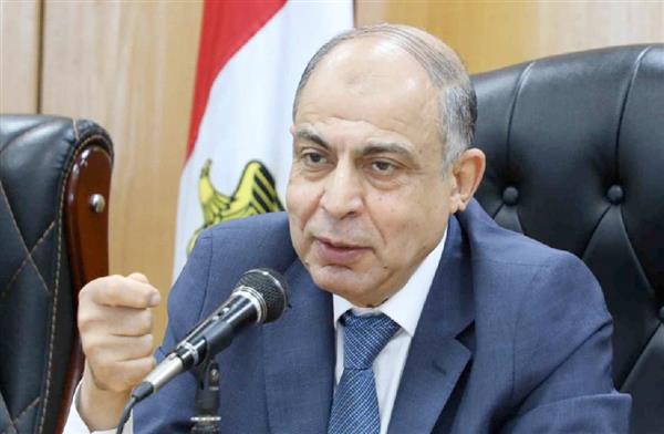 محافظ المنيا: إنجاز أكثر من 1900 مشروع وتوفير 5000 فرصة عمل في غضون 4 أشهر محافظ المنيا: إنجاز أكثر من 1900 مشروع وتوفير 5000 فرصة عمل في غضون 4 أشهر