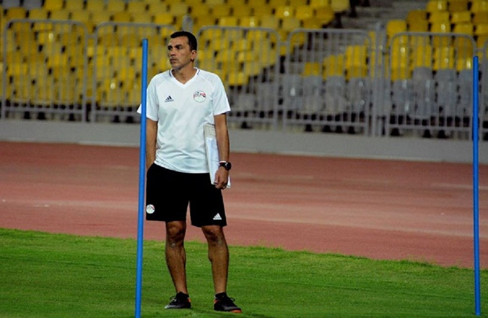 نبيه يعلن تشكيل منتخب الشباب لمواجهة جنوب أفريقيا