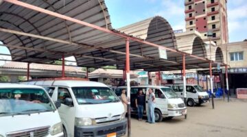 أسعار تعريفة الركوب الجديدة في القاهرة بعد زيادة أسعار البنزين اليوم الجمعة