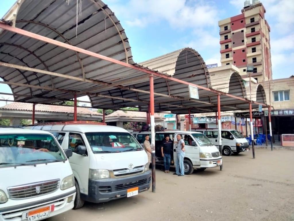 تسعيرة جديدة للسرفيس والمواصلات بالمحافظات بعد زيادة أسعار البنزين والسولار تسعيرة جديدة للسرفيس والمواصلات بالمحافظات بعد زيادة أسعار البنزين والسولار