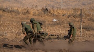 يائير جولان: نتنياهو يفضل التضحية بالجنود ويقدم رشاوى للبقاء في السلطة