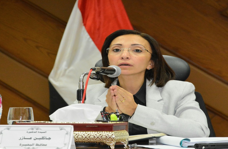 البحيرة: مبادرة مشروعك تعزز ريادة الأعمال وتمول 33 ألف مشروع بـ3.2 مليار جنيه البحيرة: مبادرة مشروعك تعزز ريادة الأعمال وتمول 33 ألف مشروع بـ3.2 مليار جنيه