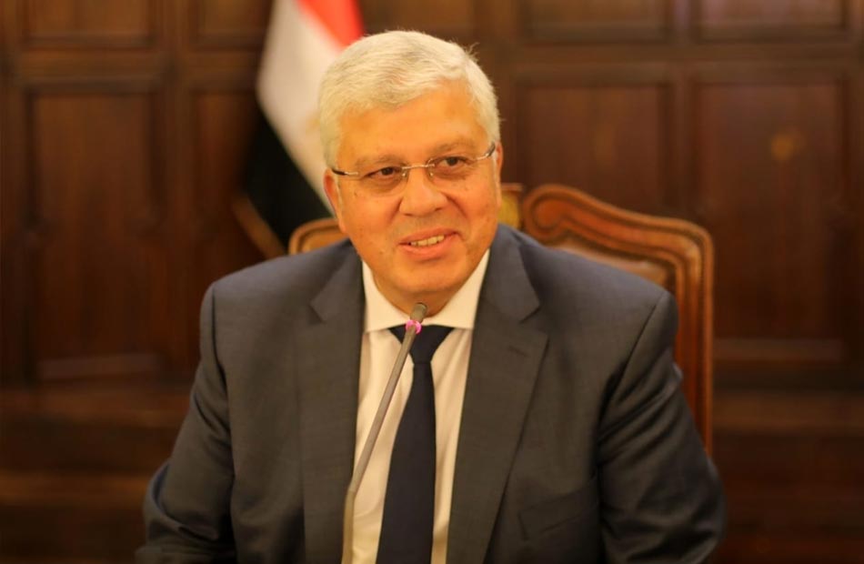 بنك المعرفة المصري يطلق أكاديمية شباب الباحثين لتعزيز اقتصاد المعرفة بنك المعرفة المصري يطلق أكاديمية شباب الباحثين لتعزيز اقتصاد المعرفة