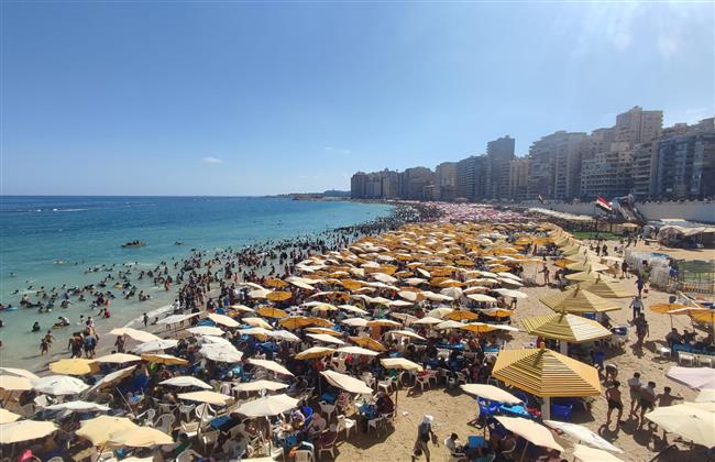 محافظة الإسكندرية تعلن أسعار وتصنيفات الشواطئ لصيف 2025 محافظة الإسكندرية تعلن أسعار وتصنيفات الشواطئ لصيف 2025