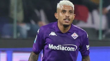 أخبار برشلونة الأربعاء 23-4-2025.. البرسا مهتم بالتعاقد مع ظهير فيورنتينا