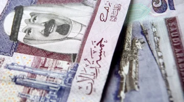 سعر الريال السعودي مقابل الجنيه اليوم الجمعة 23 أبريل.. مفاجأة