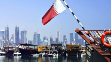 2 مليار دولار استثمارات قطرية جديدة في مصر 2025